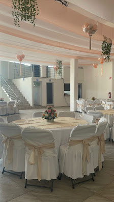 Salón De Eventos Libertad